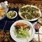 Birria and quesabirrias