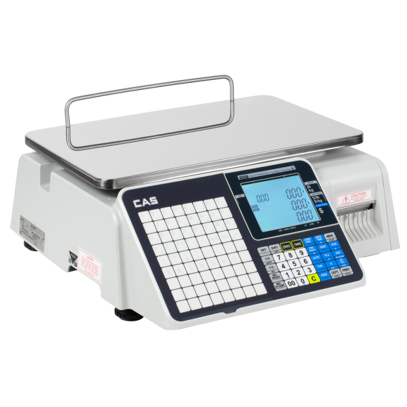 CAS CL3000 Series