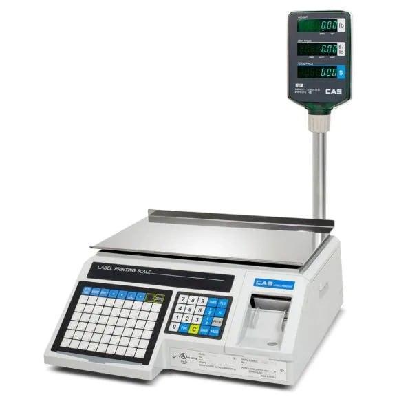 CAS LP-1000N