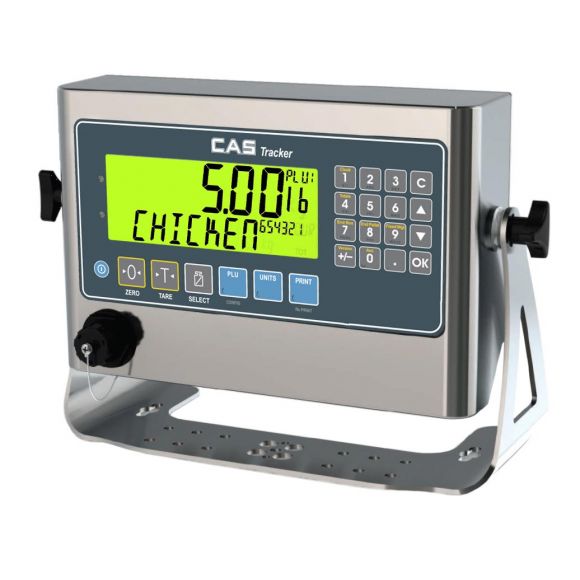 CAS Tracker-R457