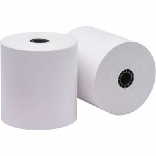 13-305 1-Ply Bond Paper