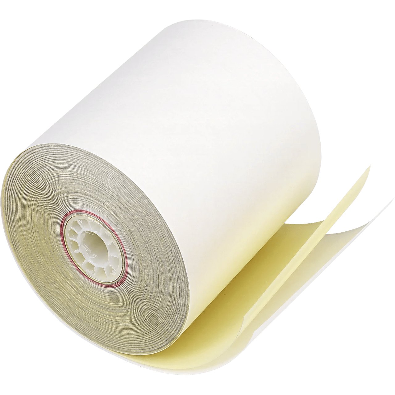 CC-235 2-Ply Carbonless Paper
