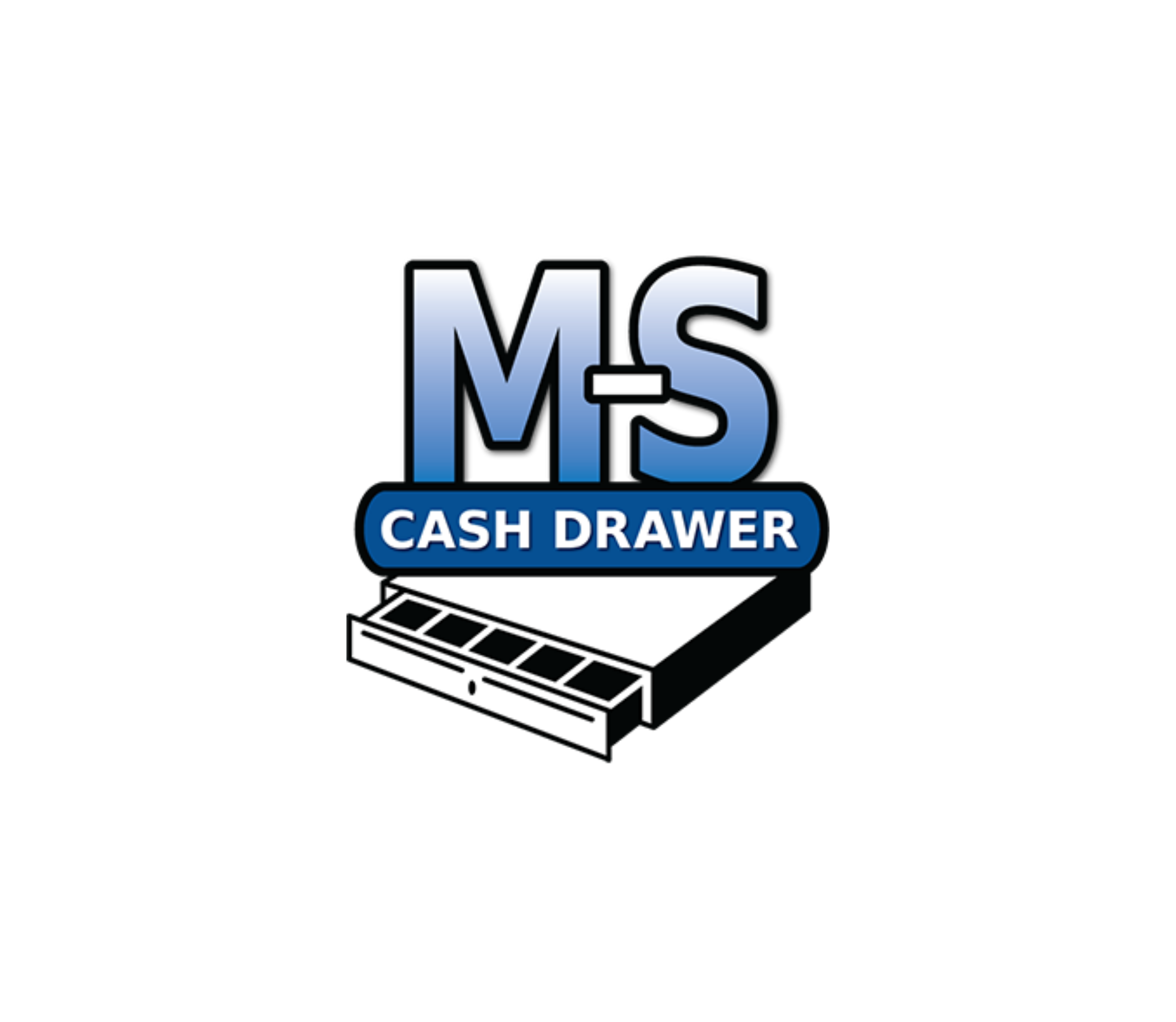 M-S Cash Drawer