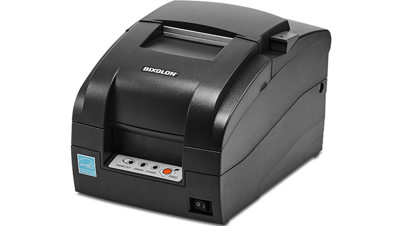Bixolon SRP-275III Impact Printer