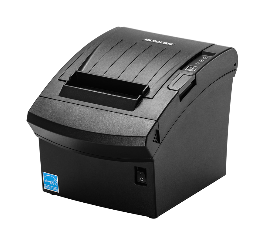Bixolon SRP-350Plus V Thermal Printer