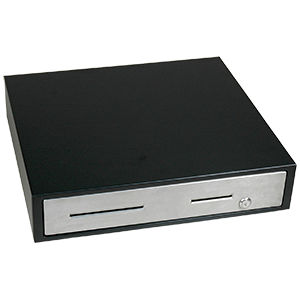 CRS Wide Extra Heavy Duty POS Cash Drawer 18"