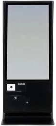 SAM4S ASTRA Android Self-Service Kiosk