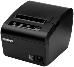 ELLIX30III — SAM4S Receipt Printer