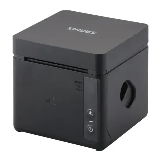 Gcube — SAM4S Receipt Printer