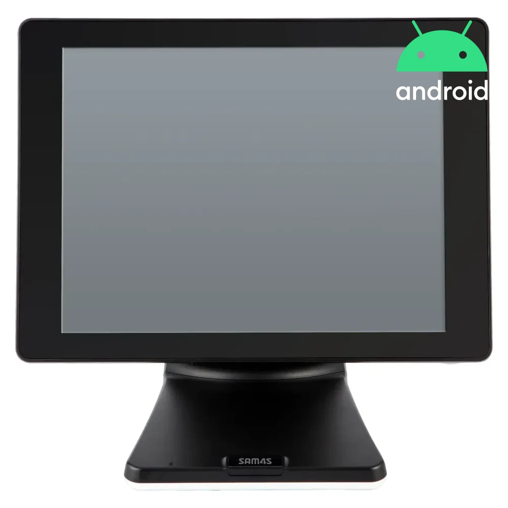 SAP-6600 — SAM4S POS Terminal