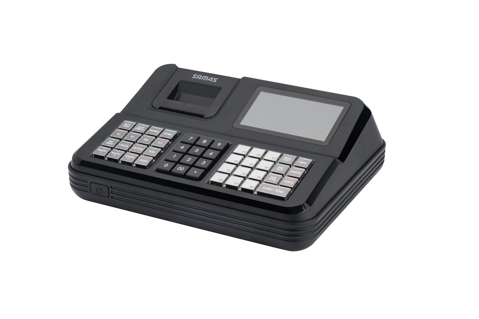 ZETA-A50 — SAM4S Electronic Cash Register (ECR)
